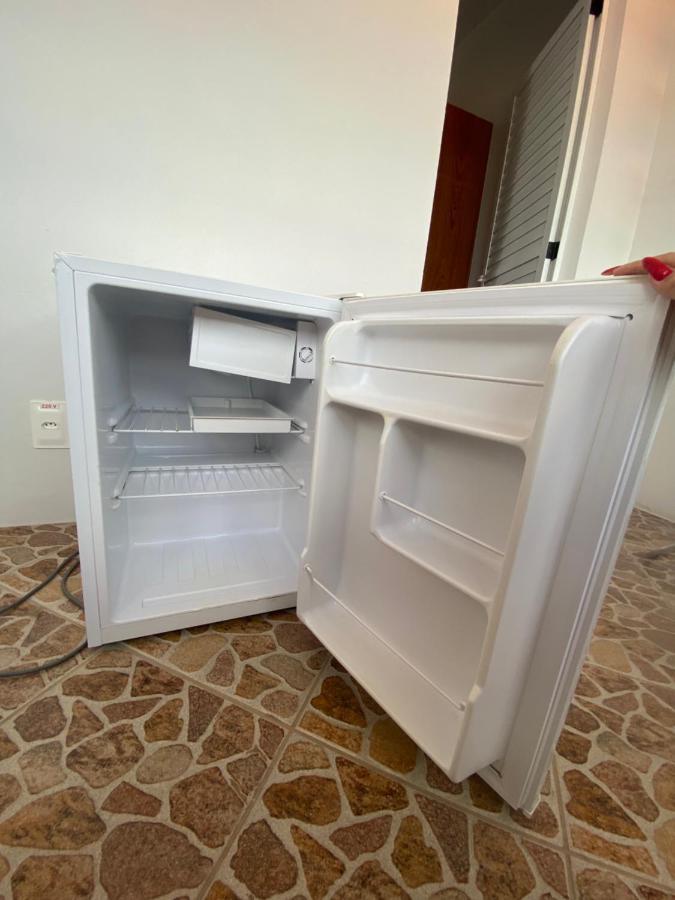 Pousada Encantos Do Sul Pinheira Kültér fotó