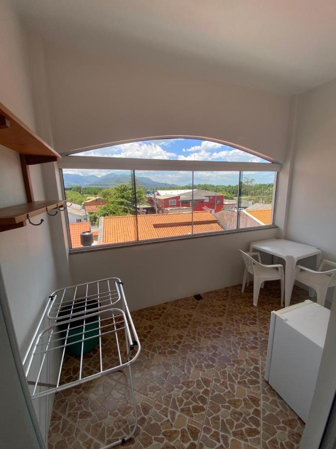 Pousada Encantos Do Sul Pinheira Kültér fotó