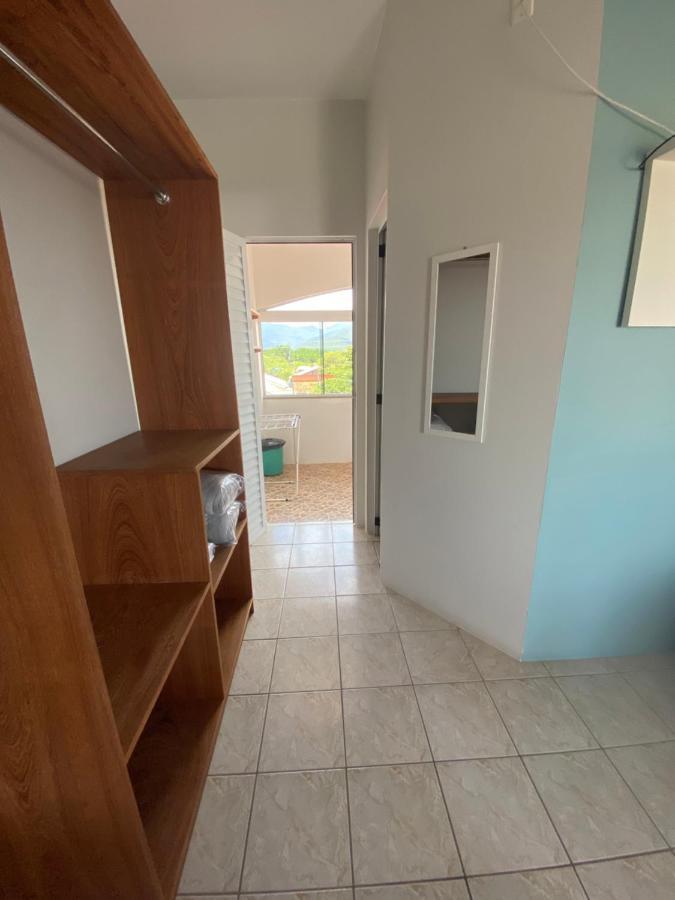 Pousada Encantos Do Sul Pinheira Kültér fotó