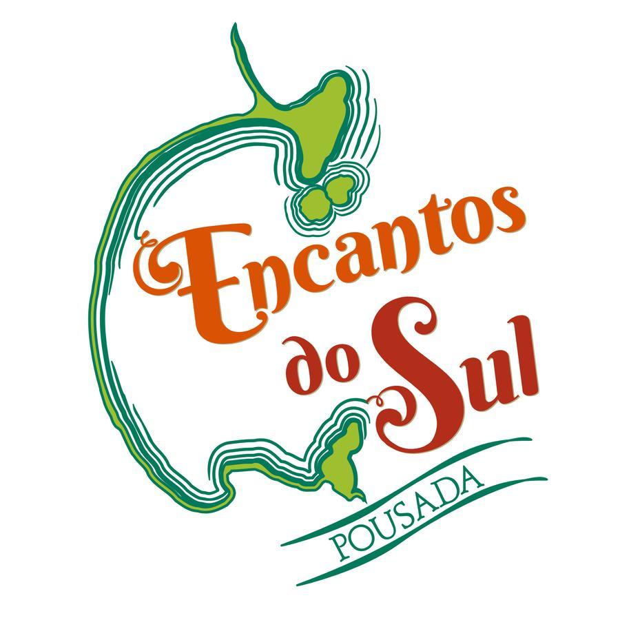 Pousada Encantos Do Sul Pinheira Kültér fotó